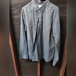 Dress shirt/casual shirt/slim fit